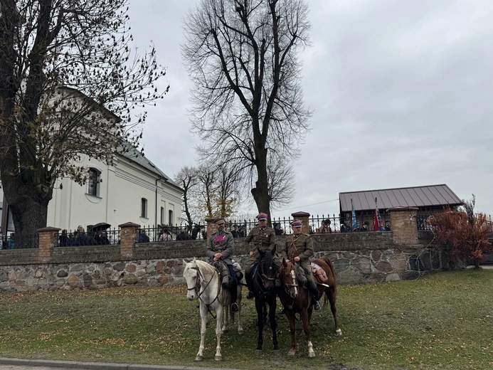 Upamiętnienie kapłanów zamordowanych w obozach
