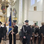 Upamiętnienie kapłanów zamordowanych w obozach