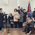 Upamiętnienie kapłanów zamordowanych w obozach