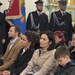 Upamiętnienie kapłanów zamordowanych w obozach