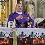 Upamiętnienie kapłanów zamordowanych w obozach