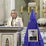 Upamiętnienie kapłanów zamordowanych w obozach