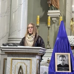 Upamiętnienie kapłanów zamordowanych w obozach