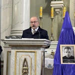 Upamiętnienie kapłanów zamordowanych w obozach