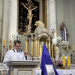 Upamiętnienie kapłanów zamordowanych w obozach