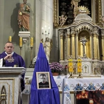 Upamiętnienie kapłanów zamordowanych w obozach