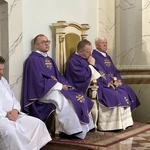 Upamiętnienie kapłanów zamordowanych w obozach