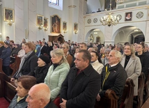 Upamiętnienie kapłanów zamordowanych w obozach