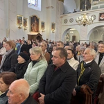 Upamiętnienie kapłanów zamordowanych w obozach