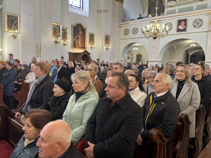 Upamiętnienie kapłanów zamordowanych w obozach