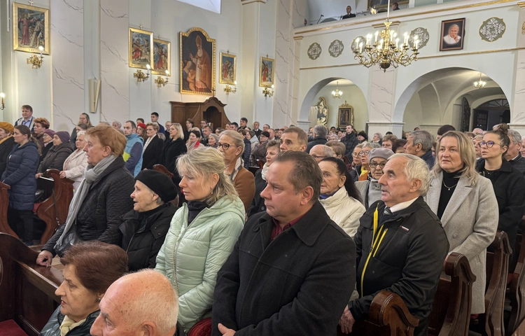 Upamiętnienie kapłanów zamordowanych w obozach