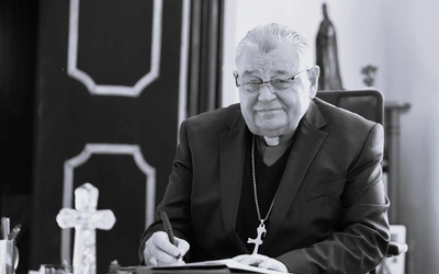 Praga: zmarł kard. Dominik Duka - przyjaciel Polski i Polaków