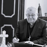Praga: zmarł kard. Dominik Duka - przyjaciel Polski i Polaków