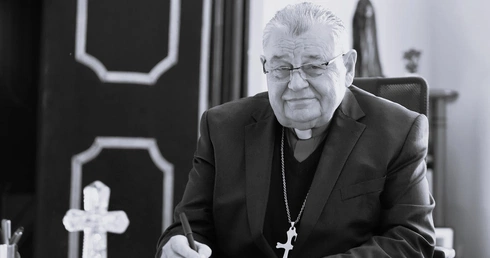 Praga: zmarł kard. Dominik Duka - przyjaciel Polski i Polaków