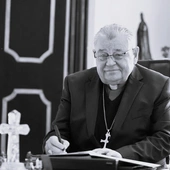 Praga: zmarł kard. Dominik Duka - przyjaciel Polski i Polaków