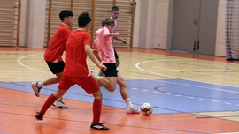 Trwają zapisy na Turniej Piłkarski LSO Archidiecezji Wrocławskiej 