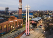 Msza św. za zmarłych górników (6 listopada)