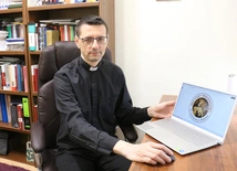 Rusza druga edycja studiów podyplomowych z teologii