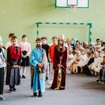 Szkoła świętych w Brzeźnicy