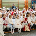 Szkoła świętych w Brzeźnicy