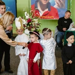 Szkoła świętych w Brzeźnicy