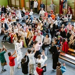 Szkoła świętych w Brzeźnicy