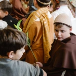 Szkoła świętych w Brzeźnicy