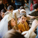 Szkoła świętych w Brzeźnicy