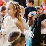 Szkoła świętych w Brzeźnicy