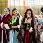 Szkoła świętych w Brzeźnicy