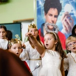 Szkoła świętych w Brzeźnicy