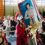 Szkoła świętych w Brzeźnicy