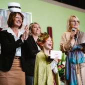 Szkoła świętych w Brzeźnicy