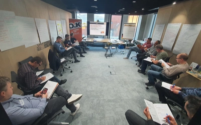 Możesz być jeszcze lepszym ojcem