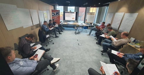 Możesz być jeszcze lepszym ojcem