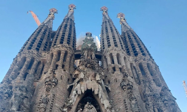 Sagrada Familia