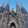Sagrada Familia