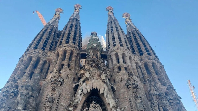 Sagrada Familia