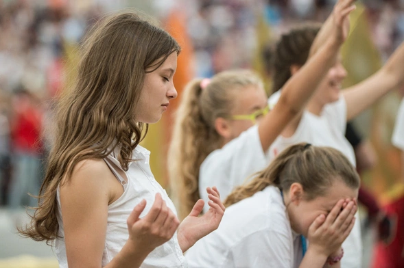 Biblijne spotkania z życiem #47