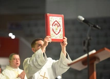 Rusz duszę ze Słowem