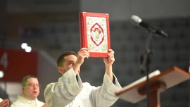 Rusz duszę ze Słowem