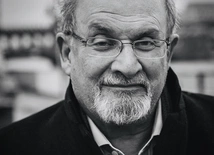 Salman Rushdie