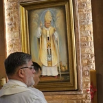 Rekolekcje kapłańskie w Turno