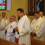 Rekolekcje kapłańskie w Turno