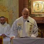 Rekolekcje kapłańskie w Turno