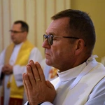 Rekolekcje kapłańskie w Turno