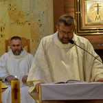 Rekolekcje kapłańskie w Turno