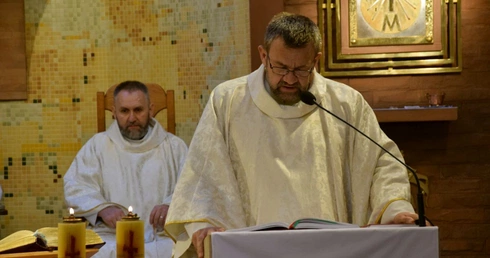 Rekolekcje kapłańskie w Turno