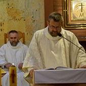 Rekolekcje kapłańskie w Turno