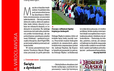 Gość Wrocławski 45/2025